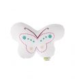 Διακοσμητικό μαξιλαράκι NIMA Butterfly
